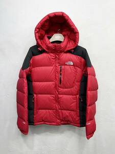 (J4366) THE NORTH FACE ノースフェイス ダウンジャケット レディース L サイズ 正規品 本物 バルトロ バルトロライトジャケット