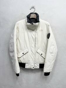 (J4381) THE NORTH FACE ノースフェイス マクマードパーカー レディース L サイズ 