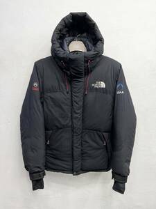 (J4384) THE NORTH FACE ノースフェイス ヒマラヤンパーカ メンズ S サイズ 正規品 本物 ダウンジャケット ヒマラヤンパーカー 