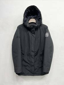  (J4394) THE NORTH FACE ノースフェイス マクマードパーカー レディース L サイズ 