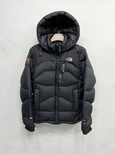 (J4413) THE NORTH FACE ノースフェイス ダウンジャケット レディース L サイズ 正規品 本物 バルトロ バルトロライトジャケット