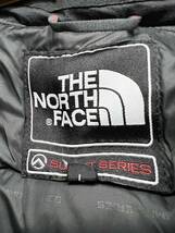 (J4413) THE NORTH FACE ノースフェイス ダウンジャケット レディース L サイズ 正規品 本物 バルトロ バルトロライトジャケット_画像7