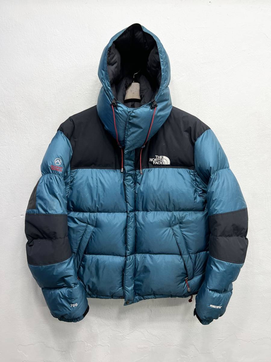 サミット ノースフェイスの値段と価格推移は?|518件の売買データから