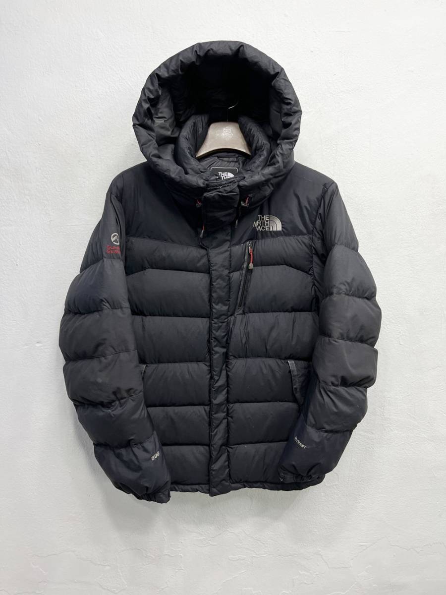 サミット ノースフェイスの値段と価格推移は?|518件の売買データから