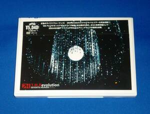 T.M.Revolution SEVENTH HEAVEN T.M.R. LIVE REVOLUTION'04 DVD