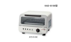 TIGER　オーブントースター　KAD-B100