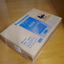 ◇新品未開封　ポータブルテレビ プライベートVIERA(ビエラ)15V型/ポータブル地上・BS・110度CS/Bluetooth対応/バッテリー内蔵 UN-15S11_画像4