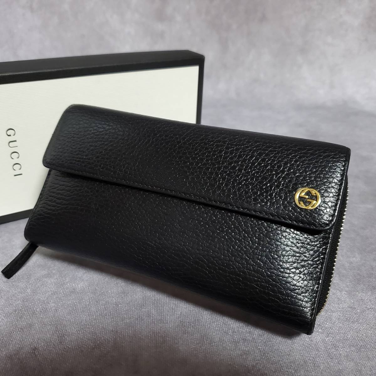 Yahoo!オークション - グッチ(服飾小物)の中古品・新品・古着