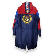 新品　極レア　日本未発売　タグ付き　RALPH LAUREN　ラルフローレン　Marsh Parka Jacket Coat　Olympic Crest　Chariots Of Fire　フード_画像4