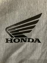 ●▲GU×HONDA ウインドジャケットＳサイズ●▲_画像3