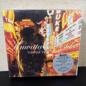 桑田佳祐 Top of the Pops CD