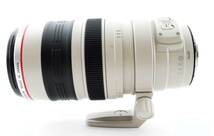 Canon キヤノン EF 28-300mm F/3.5-5.6L IS USM　元箱　ケース付　中古品　_画像7