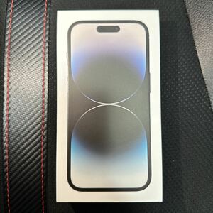 iPhone 14 Pro 256GB スペースブラック SIMフリー 中古