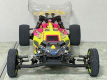 ASSOCIATED RC10 B6.4 アソシエイテッド_画像3