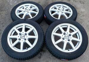 軽自動車アルミ155/65R14MR2ワゴンRタントムーヴN-BOXアルトステラパン他86