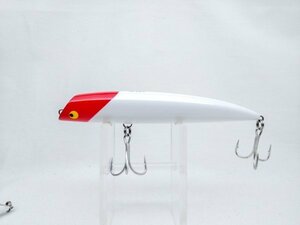 【Tacklehouse】TKLM140G ② 美品 リップレスミノー TUNED K-TEN タックルハウス