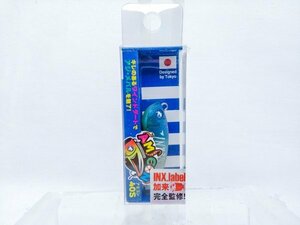 新品未使用!応募券あり【BlueBlue】アミコン 40S ② 稚魚グリーン ブルーブルー AMICON インクスレーベル INX.label エビコン