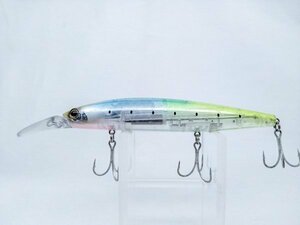 【SHIMANO】エクセンス ダイブアサシン 125S ① フラッシュブースト シマノ EXCENSE DIVE ASSASIN