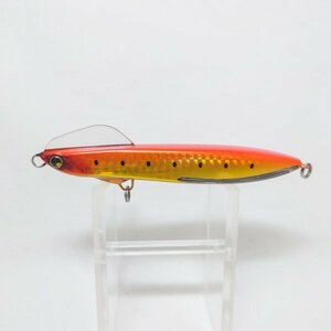 【SHIMANO】熱砂 ウィングビーム 110HS ① 美品 シマノ WingBeam