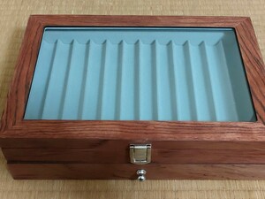 木箱 ペン ボックス 収納 ケース