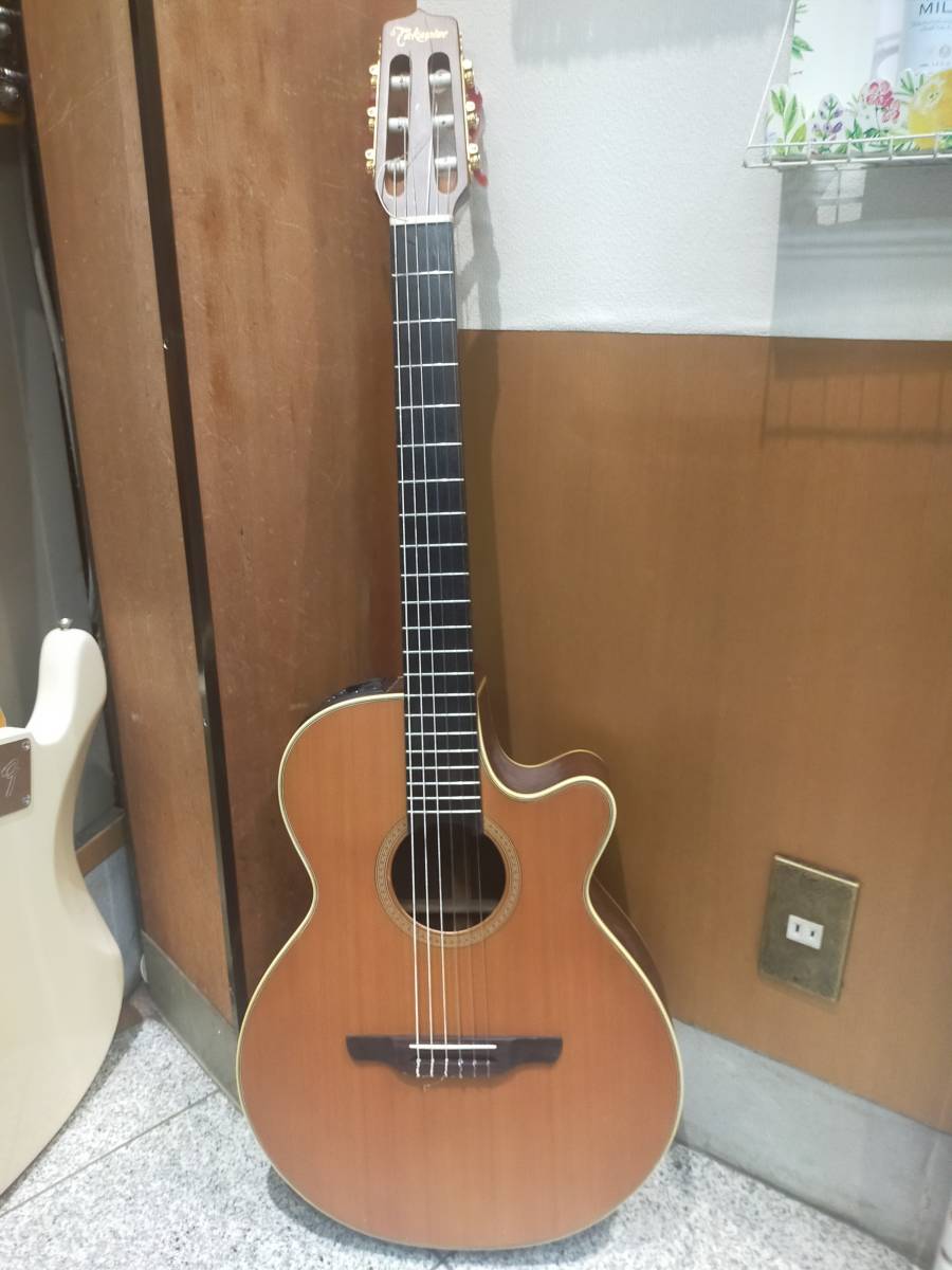 Yahoo!オークション -「タカミネ takamine」(楽器、器材) の落札相場