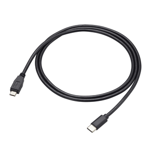 OPC-2418 （OPC2418） データ通信用ケーブル (USB Type C - micro B) 【対応】IC-705【ゆ】