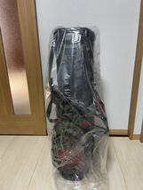 2023年 Scotty Cameron Stand Bag - Pathfinder - Camo/Red - Las Vegas スコッティ キャメロン スタンドバッグ 新品 限定品_画像4