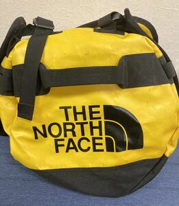 オススメ大人気商品！！ THE NORTH FACE BCダッフルバッグ Sサイズ ノースフェイス でかボストン