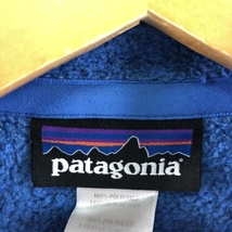 古着 13年製 パタゴニア Patagonia ベターセーターフーディ 25537FA13 フリースパーカー レディースM /eaa364155_画像3