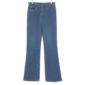 古着 90年代 リーバイス Levi's 40517-0916 ブーツカットジーンズ デニムパンツ USA製 メンズw32 ヴィンテージ /taa000345