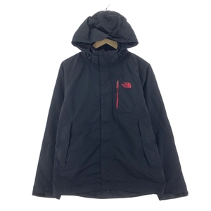 古着 ザノースフェイス THE NORTH FACE HYVENT ハイベント マウンテンパーカー メンズM /eaa388408