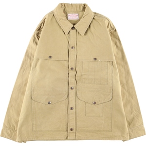 古着 フィルソン FILSON ダブルマッキーノクルーザー ハンティングジャケット メンズXL /eaa388461