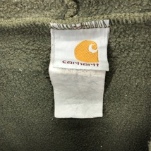 古着 カーハート Carhartt スウェットプルオーバーパーカー メンズXL /eaa313820_画像3