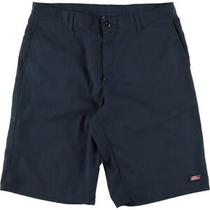 古着 ディッキーズ Dickies ワークショーツ ハーフパンツ メンズw37 /eaa325193 【LP2311】