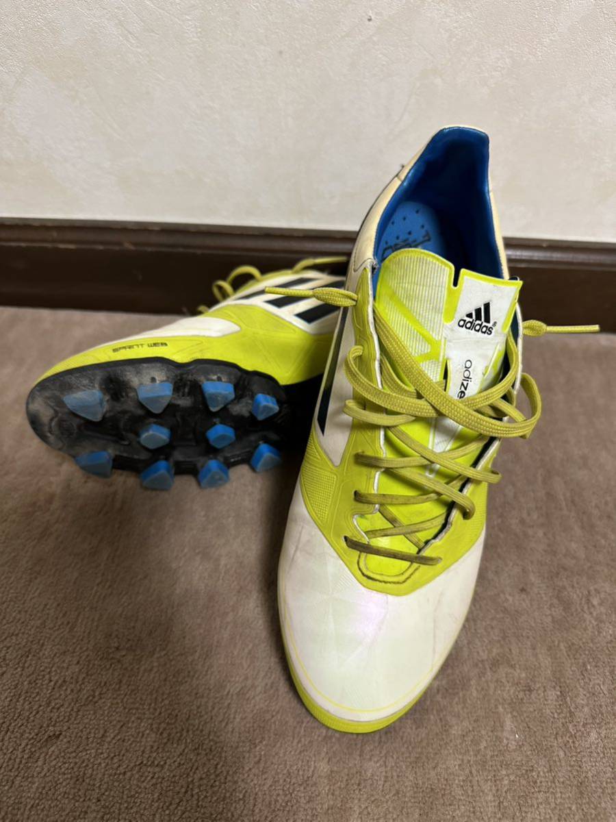2025年最新】Yahoo!オークション -adidas f50の中古品・新品・未 2025年最新】Yahoo!オークション -adidas f50の中古品・新品・未