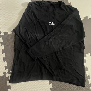 長Tシャツ3L(1)