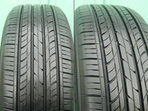 225/55R18　98H◇TOYO　プロクセスR44◇2本　P556_画像3