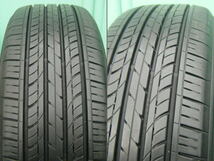 225/55R18　98H◇TOYO　プロクセスR44◇2本　P556_画像7