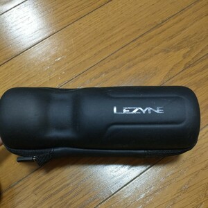 LEZYNE ツールボックス レザイン FLOW TOOL CADDY PRO