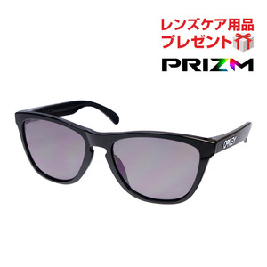 オークリー フロッグスキン アジアンフィット サングラス プリズム OAKLEY FROGSKINS ジャパンフィット