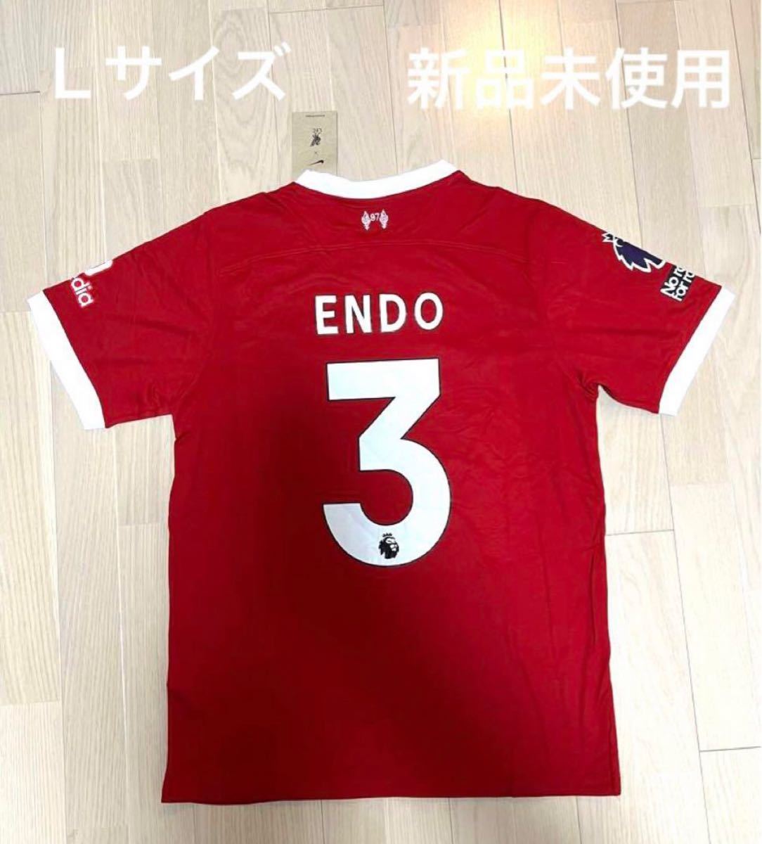 2023年最新】Yahoo!オークション -リバプール l(ユニフォーム)の中古品