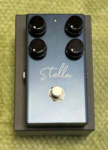 VIRTUES Stella未使用新品！