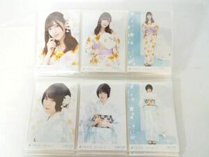 【同梱可】中古品 アイドル 乃木坂46 衛藤美彩 阪口珠美 他 生写真 60枚 グッズセット