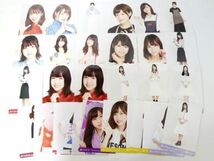 【同梱可】中古品 アイドル 乃木坂46 衛藤美彩 向井葉月 他 生写真 60枚 グッズセット_画像3