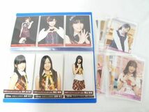 【同梱可】中古品 アイドル AKB48 宮澤佐江 倉持明日香 他等 生写真 150枚 グッズセット_画像1