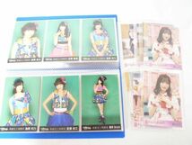 【同梱可】中古品 アイドル AKB48 宮澤佐江 倉持明日香 他等 生写真 150枚 グッズセット_画像3