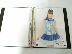 【同梱可】中古品 アイドル ハロー！プロジェクト モーニング娘 飯窪春菜 他 ピンナップポスター 40枚 グッズセット