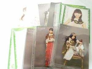 【同梱可】中古品 アイドル ハロー！プロジェクト モーニング娘 石田亜佑美 尾形春水 他 ピンナップポスター 40枚 グ