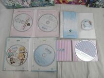 【同梱可】中古品 アニメ うたの☆プリンスさまっ♪ PSPソフト(特典なし) CD DVD グッズセット_画像6