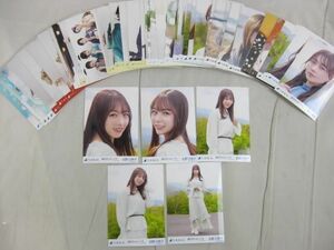 【同梱可】中古品 アイドル 乃木坂46 北野日奈子 鈴木絢音 他 生写真 13コンプ 65枚 錆びたコンパス アンダーVer. 等